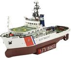 Revell | Waker Bouwscheepsmodel | GRATIS LEVERING, Hobby en Vrije tijd, Modelbouw | Boten en Schepen, 1:200 of kleiner, -, Verzenden