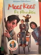 Mirjam Oldenhave - Mees Kees, Ophalen of Verzenden, Zo goed als nieuw, Mirjam Oldenhave