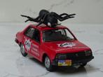 1979 Renault 18 "Catch" Tour de France, Ophalen of Verzenden, Zo goed als nieuw, Auto