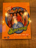 Spring dvd box, Cd's en Dvd's, Dvd's | Kinderen en Jeugd, Ophalen, Zo goed als nieuw