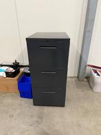Hangmappen Archiefkast, Huis en Inrichting, Kasten | Roldeurkasten en Archiefkasten, Ophalen, Minder dan 50 cm, Gebruikt, 100 tot 150 cm