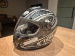 Casque moto XXL, Ophalen of Verzenden, Tweedehands, XXL, Integraalhelm