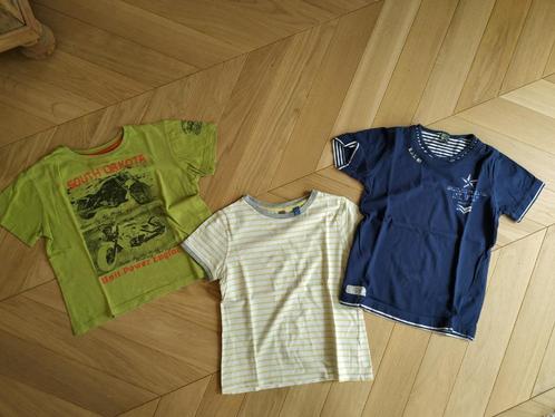 Lot de 3 tshirts 7-8 ans, Enfants & Bébés, Vêtements enfant | Taille 128, Utilisé, Garçon, Autres types, Enlèvement