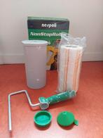 Nespoli Non-stop Roller, Doe-het-zelf en Bouw, Ophalen, Gebruikt, Verfroller