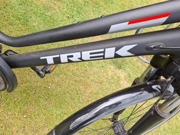 damesfiets, Fietsen en Brommers, Versnellingen, Zo goed als nieuw, 50 tot 53 cm, Ophalen