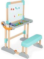 SMOBY Schoolbord voor kinderen SNELLE GRATIS LEVERING, Kinderen en Baby's, Speelgoed | Educatief en Creatief, Verzenden, Nieuw