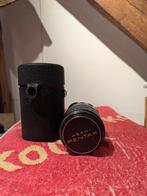ASAHI Pentax SMC MACRO — TAKUMAR 100 mm F.4, Ophalen of Verzenden, Zo goed als nieuw, Macrolens