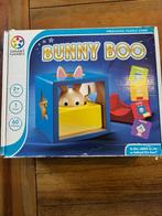 Smart Games Bunny Boo, Kinderen en Baby's, Ophalen of Verzenden, Zo goed als nieuw