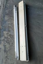 Ballast neon, Enlèvement, Utilisé, Métal