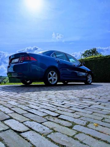 Honda Accord 2005 – Betrouwbare en Goed Onderhouden Wagen!  beschikbaar voor biedingen