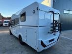 Citroën Jumper Capron Sunlight V69, Sunlight, Ringverwarming, Tot en met 2, Bedrijf