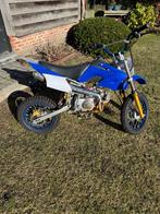 Pitbike 110 cc, Enlèvement ou Envoi, Pit Bike