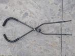 Balanstrainer/duwstang voor kinderfiets, Fietsen en Brommers, Fietsen | Kinderfietsjes, Ophalen, Zo goed als nieuw, Minder dan 16 inch