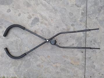 Balanstrainer/duwstang voor kinderfiets beschikbaar voor biedingen