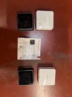 Honeywell Lyric T6 (2 st), Doe-het-zelf en Bouw, Thermostaten, Ophalen, Zo goed als nieuw