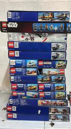Lot lego vintage, Ophalen, Gebruikt, Lego