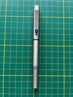 Parker 25 MKI Blue trim fountain pen, Verzamelen, Ophalen of Verzenden, Parker