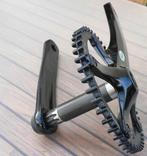 Pédalier Gates Carbon Drive S300-GXP, Enlèvement ou Envoi, Comme neuf, VTT, Pédalier ou Pédales