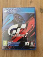 Ps4 gran turismo 7 sealed, Games en Spelcomputers, Games | Sony PlayStation 4, Ophalen, Nieuw