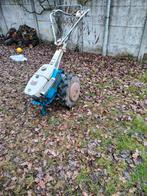 Motoculteur izeki ks500, Enlèvement, Utilisé, Cultivateur, Iseki