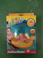 Zwemband baby nooit gebruikt, tot 11kg, Ophalen, Bestway, Jongetje of Meisje, One size