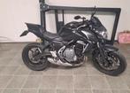 Kawasaki z650, Motoren, 2 cilinders, Particulier, Minimaal motorrijbewijs A2, 12 t/m 35 kW