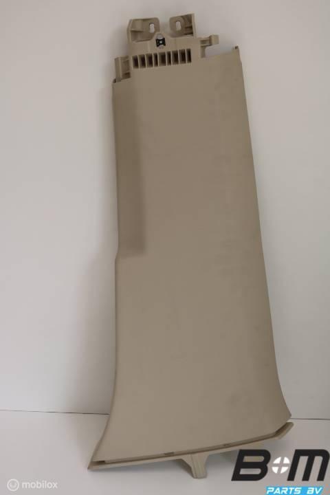 B-stijl bekleding rechts onder VW Sharan 7N, Auto-onderdelen, Interieur en Bekleding, Gebruikt