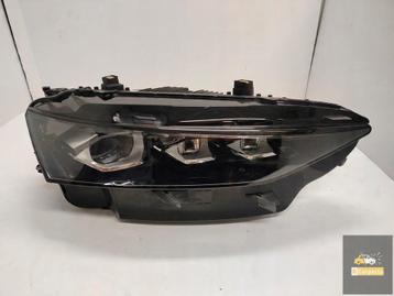 DS7 DS 7 Lift Full Led Matrix rechterlamp beschikbaar voor biedingen