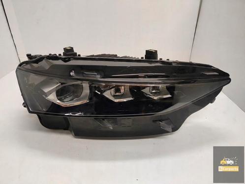 DS7 DS 7 Lift Full Led Matrix rechterlamp, Auto-onderdelen, Verlichting, Gebruikt