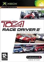 Toca Race Driver 2, Games en Spelcomputers, Games | Xbox Original, Gebruikt, 1 speler, Racen en Vliegen, Ophalen of Verzenden