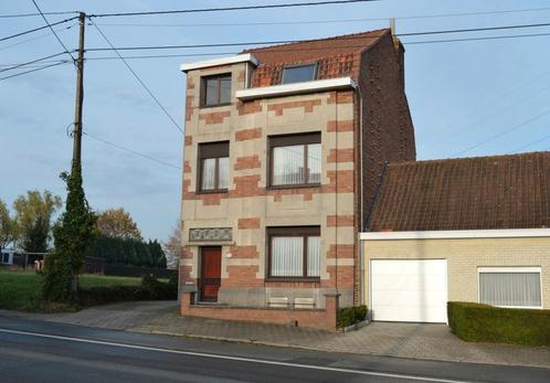 Woning te huur in Anzegem, 3 slpks, Immo, Maisons à louer, Maison individuelle, F