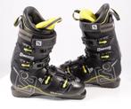 Chaussures de ski 40.5 41 EU SALOMON X MAX 110 SPORT, Sports & Fitness, Ski & Ski de fond, Carving, Salomon, Utilisé, Chaussures