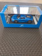 Cartes Postales Porsche 918 Spyder, Enlèvement, Comme neuf