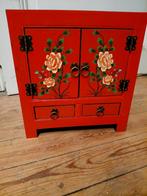 Meuble chinois, Maison & Meubles, Enlèvement ou Envoi, Comme neuf