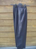 Stijlvolle donker blauwe broek (Gerry Weber), Kleding | Dames, Broeken en Pantalons, Maat 38/40 (M), Ophalen