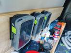 Festool / makita accu batterij houder., Ophalen of Verzenden, Zo goed als nieuw