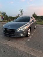 Peugeot 508sw  2.0 HDI  euro5 full option, Auto's, Peugeot, Particulier, Te koop