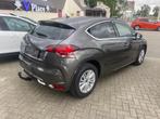 Citroen DS4 Diesel Euro6! AUTOMAAT AIRCO NAVI CAMERA! 58 DKM, Auto's, Automaat, Euro 6, 4 cilinders, 1600 cc