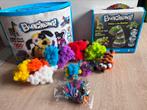 Bunchems Jumbo Pack + Glow in the dark Dinosaur Pack, Kinderen en Baby's, Ophalen, Zo goed als nieuw