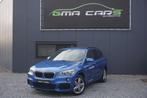 BMW X1 X1 sDrive18i Aut. M Sport-Nav-PDC-53dkm-Garantie, Auto's, Gebruikt, Bedrijf, 5 deurs, 3 cilinders