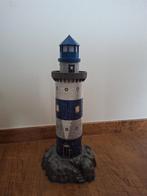 3D Puzzel Ravensburger vuurtoren met licht, Ophalen, Zo goed als nieuw