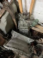 Alfa Roméo coupé Bertone. Lot de pièces., Enlèvement, Utilisé, Alfa Romeo