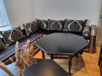 Marokkaanse  salon, Ophalen, Zo goed als nieuw