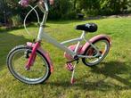 Meisjesfiets 16 inch, Fietsen en Brommers, Ophalen, Zo goed als nieuw