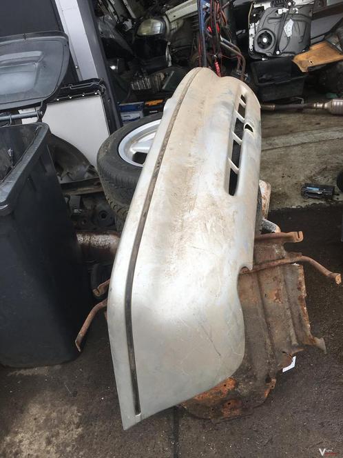 Ford Escort Sport 1993 Achterbumper, Auto-onderdelen, Carrosserie, Bumper, Achter, Gebruikt, Ophalen