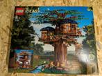 Lego 21318 : Treehouse *SEALED*, Kinderen en Baby's, Speelgoed | Duplo en Lego, Ophalen, Lego