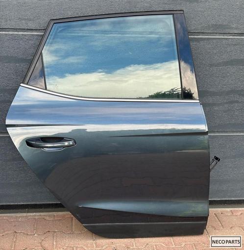 SEAT ARONA 21R ACHTERDEUR RECHTS 6F9 ALLES LEVERBAAR!!, Auto-onderdelen, Carrosserie, Spatbord, Seat, Gebruikt, Ophalen of Verzenden