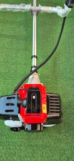 Nieuwe professioneel Bosmaaier benzine Straus 5,2hp., Tuin en Terras, Bosmaaiers, Ophalen, Nieuw, Benzine