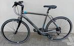 Sportfiets Thompson R7200 28inch maat 53 Large 27speed 🚴‍♂️, Versnellingen, 49 tot 53 cm, Zo goed als nieuw, Ophalen