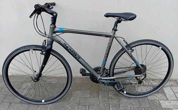 Sportfiets Thompson R7200 28inch maat 53 Large 27speed 🚴‍♂️ beschikbaar voor biedingen